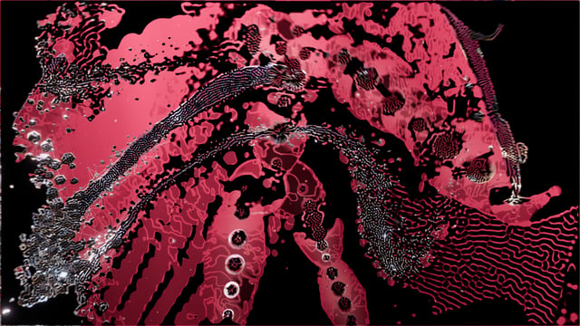 Cosmosapience The Thinking Ocean Screenshot 2026-01-17 133724